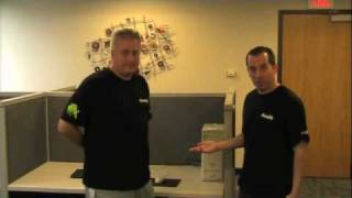 Chargify Transaction Processing Facility