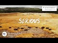 Best Ambient Serious Music for Video [ Ben Winwood - Skylark ]