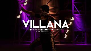 🔥 TRAPETON Instrumental | "Villana" - Darell x Brytiago x Sech | Dancehall Beat / Reggaeton Trap