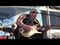 POPA CHUBBY • Ain't Nobody's Business • LRBC 2019