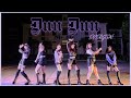 EVERGLOW (에버글로우) - DUN DUN (Dance cover by GRAVITY Crew from France)