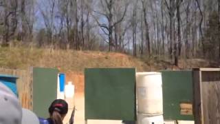 Stage 4 Spartanburg match