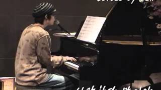 【2007】사랑한단 말이야.. COVER by LEN