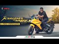 Hero Karizma XMR 210 Price in Bangladesh (First Impression Review ) Team BikeBD