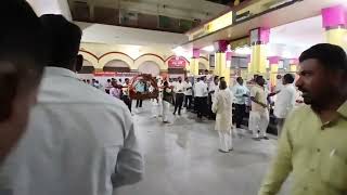 ⭕Live ⭕ श्री चौडेश्वरी देवी पालखी सेवा व भजन कार्यक्रम | श्री चिला फंड  | © Harikrushna Myakal