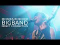 Monika Roscher Bigband - Direct Connection (Official Video)