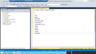 Sql DBA Batch 40 Class 29