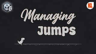Fix Jumping in Unity | Tutorial