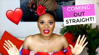 OPENING UP : WE'RE PREGNANT! | OMABELLETV