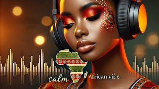 Upendo wa Swahili – Soothing Swahili Love Songs for Deep Relaxation, Romance | Acoustic Music