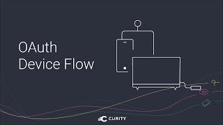 OAuth Device Flow
