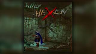 BLOODYBAY X NXSTA - HEXEN [FULL TAPE]