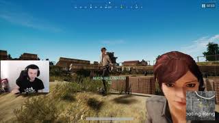 PUBG OYNAYAN KARADENİZLİ OYUNCU RAMUSS53 ve Ghostcular (ezan okuyorlar)