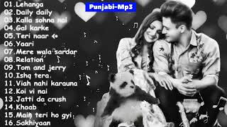 Best Punjabi Songs • Punjabi-Mp3