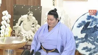 【独自】初優勝の大関・琴櫻　相撲部監督が語る…“中学で実績なし”が高校で急成長　転機となった“母の言葉”