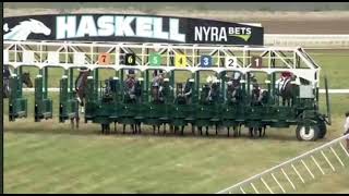 Beaute Cachee (FR) -The Grade 3 WinStar Matchmaker Stakes 07/20/24 (Full replay)