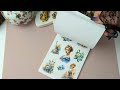 ASMR Unboxing | The most beautiful AliExpress Stationery Haul!