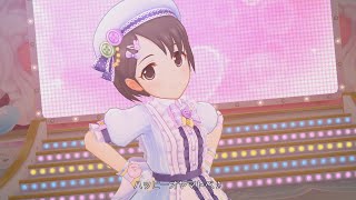 [デレステMV]「オヤマトペ♪」 佐々木千枝 with ハンドメイド･ドリーム