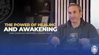 Healing Talks | Walking in supernatural health | Chad Gonzales Ministries