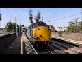 Class 37s Powering/Thrash Compilation!