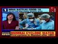 cyclone nisarga india braces for second storm and mumbai s first ever cyclone in 100 years