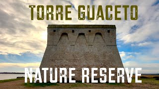 Puglia Bike Tour - Torre Guaceto