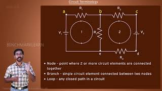 Circuit Terminology