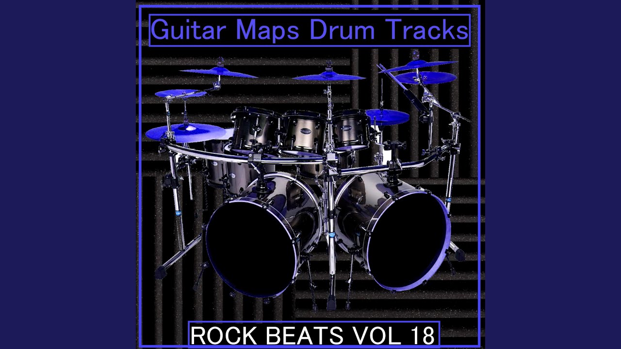 Simple Drum Track 85 Bpm Drum Beat For Bass Guitar Practice Youtube Music