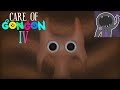 care of gongon 4 - fanmade trailer