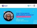 Can Designers Influence Change? Explained by Anthony Lopez | Creative Gaga | HP Indigo