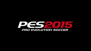 ウイニングイレブン 2015 (PES 2015) BETA