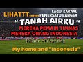 LAGU SAKRAL TIMNAS 