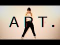 APT- ROSÉ & Bruno Mars/Misha.J Choreo/Zumba Fitness/Dance/Cardio/pop