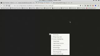 HacktheBox Web Challange(HDC)