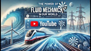 The Power of Fluid Mechanics in Our World