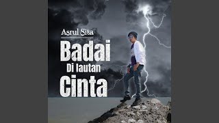 Badai Di Lautan Cinta