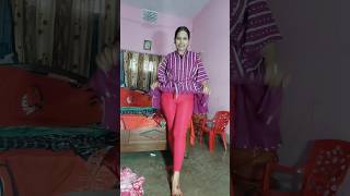 দুবছর আগের প্যান্ট❤️ Finally পরেই ফেললাম l #KakuliPaul624 #shorts #viral #grwm #trending