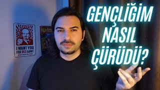 Sessiz Çığlık: Türkiye’de Gençliğimizin Çürümesi Hakkında