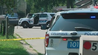 Police: Marital dispute led to suspected murder-suicide near Galloway