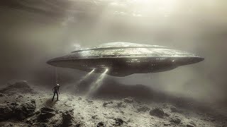 Extraterrestres En Nuestros Océanos - Lo Que Yace Debajo. Archivos De Divulgación Alienígena 2024