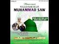 Live Stream Maulid Nabi MUHAMMAD SAW