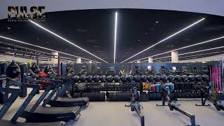 Wellfit Fitness Club - Madar