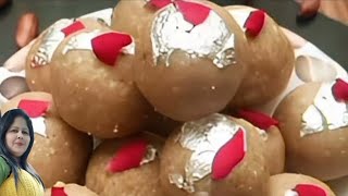 Til ke Ladoo | तिल गुड़ के लड्डू | Easy Til Gud ladoo | Makar Sankranti Special