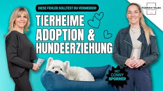 Hundeerziehung: Diese Fehler solltest du vermeiden! ❌🐶