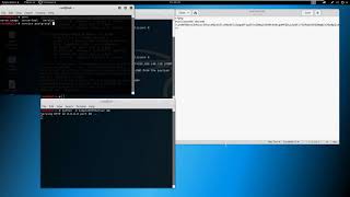 9 - bWAPP Tutorials - OS Command Injection(Blind)