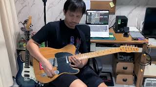 อกหักมารักกะผม : Mission 4 Project | Guitar Riff