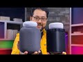 Comparing all THE BEST smart speakers