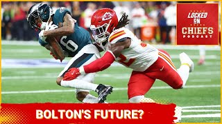 Can Kansas City Chiefs Afford to LOSE Nick Bolton's Leadership?