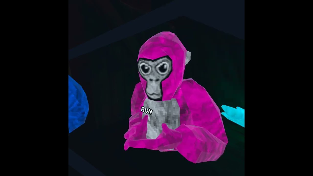 Gorilla Tag Hacker Youtube