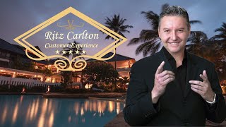 Casos de éxito en customer experience - Ritz Carlton